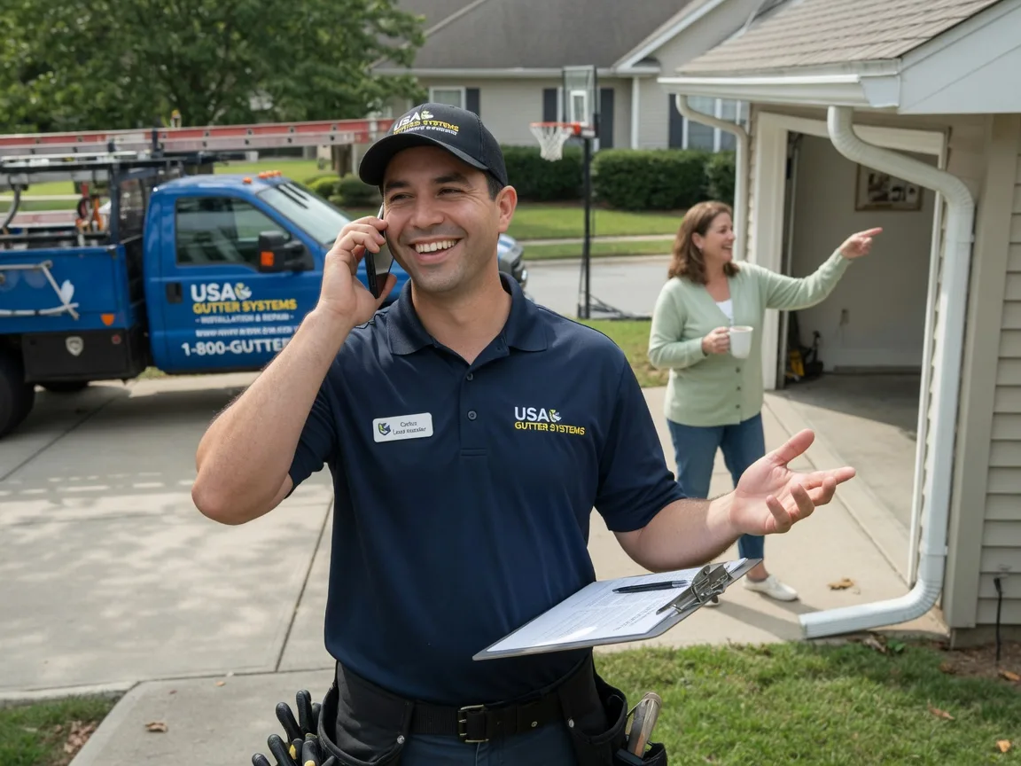 Gutter Installation Amenia, NY FAQs